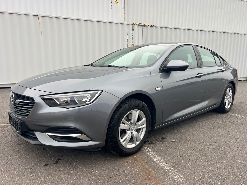 Insignia 1.5 Turbo 103kW Grand Sport 1.Hand