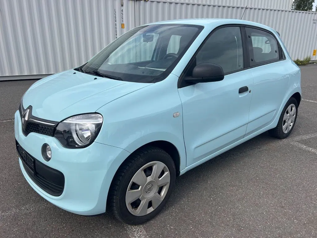 Twingo SCe 70 Life 2.Hand