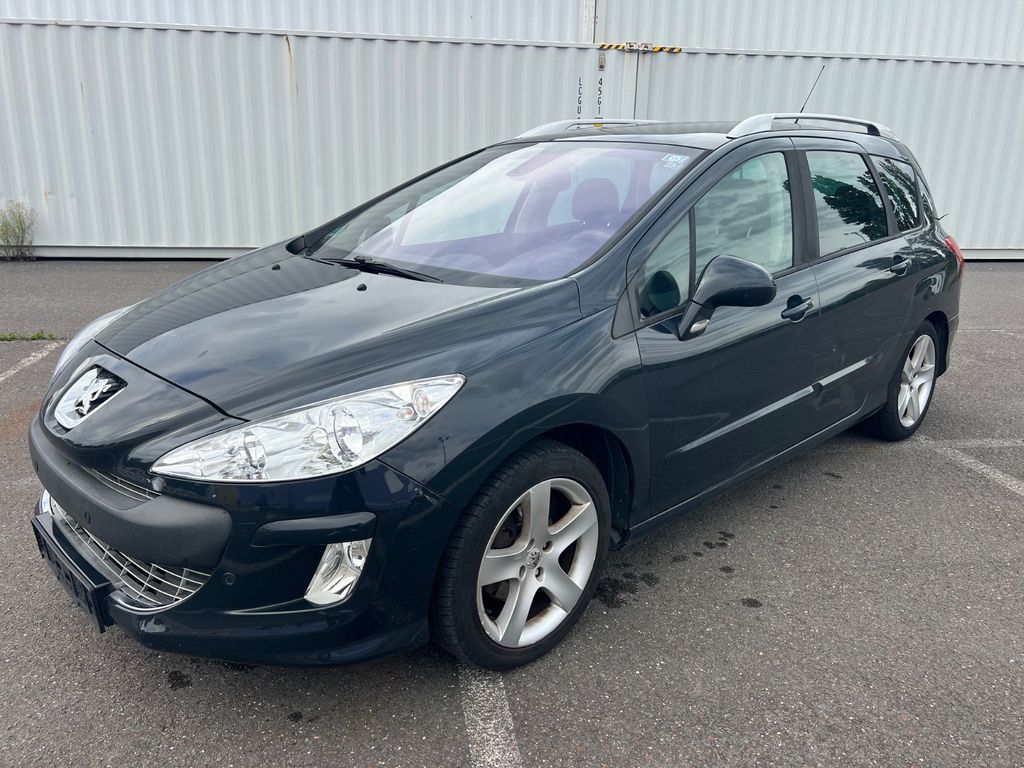 308 SW Tendance 120 VTi 6-Sitzer