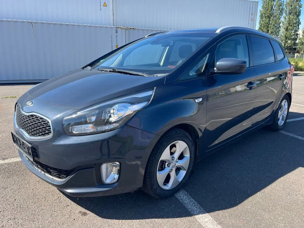 Carens 1.7 CRDi Vision 2.Hand