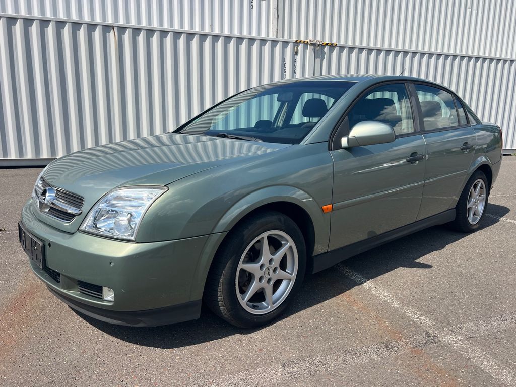 Vectra 2.2 16V Comfort