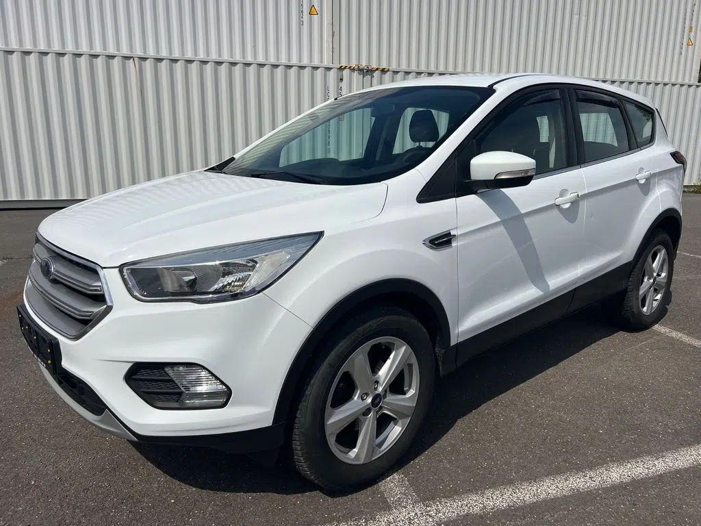 Kuga 1,5 EcoBoost 4x2 88kW 2.Hand