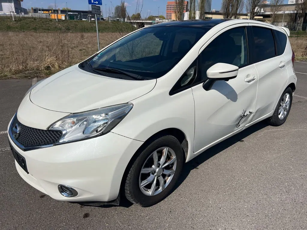 Note 1.2 DIG-S Tekna CVT Getriebeproblem