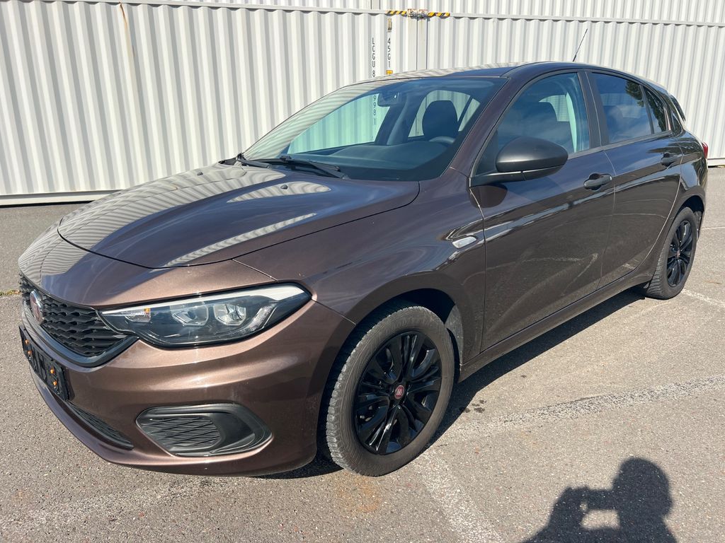 Tipo 1.4 16V STREET 2.Hand