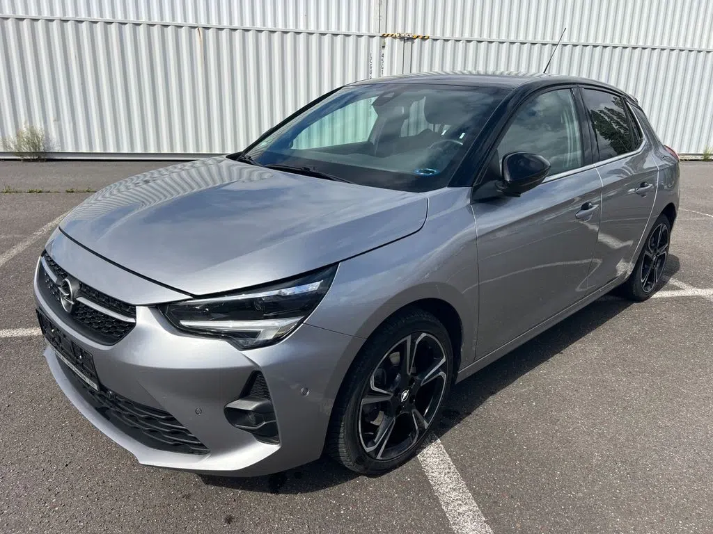 Corsa 1.2 Direct Inj Turbo Auto Motorproblem