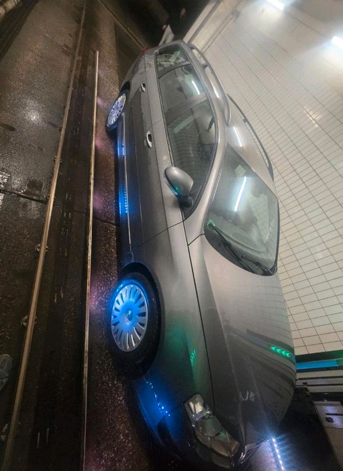 Passt 1.9 TDI