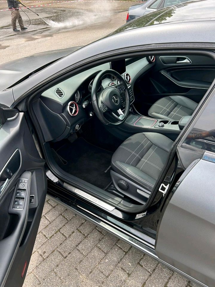 Kia Ceed 1.6 CRDi Spirit