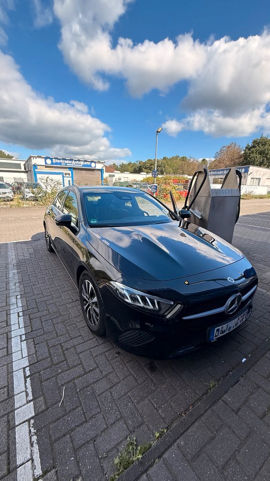 Mercedes Benz A 180 Progressive 7G-DCT | EZ 09/2023