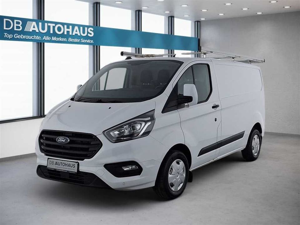 Ford Transit Custom Kasten Trend 300 2.0 EcoBlue L1