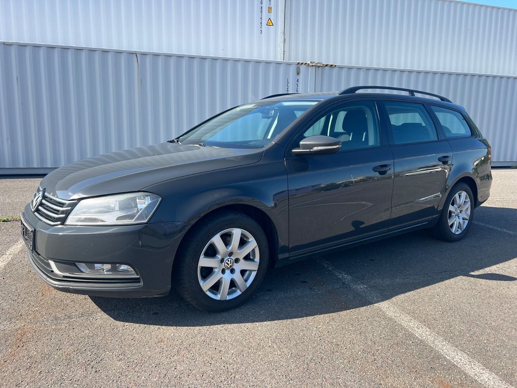 Passat Variant 2.0 BlueTDI Trendline 2.Hand