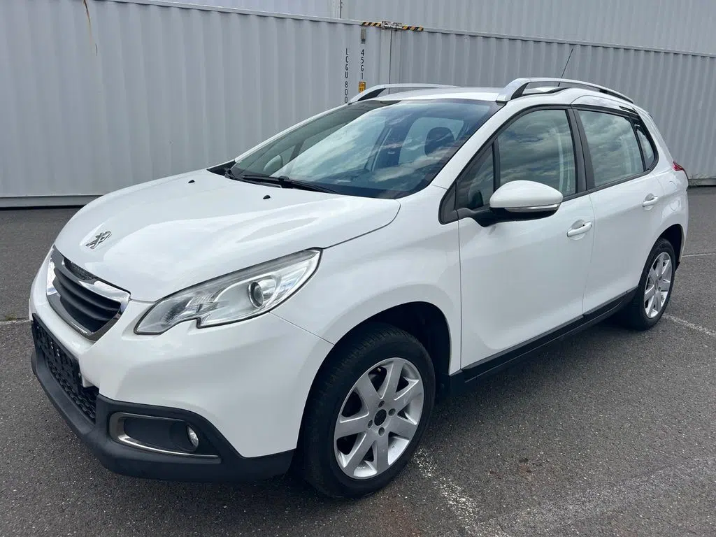 2008 Access PureTech 82