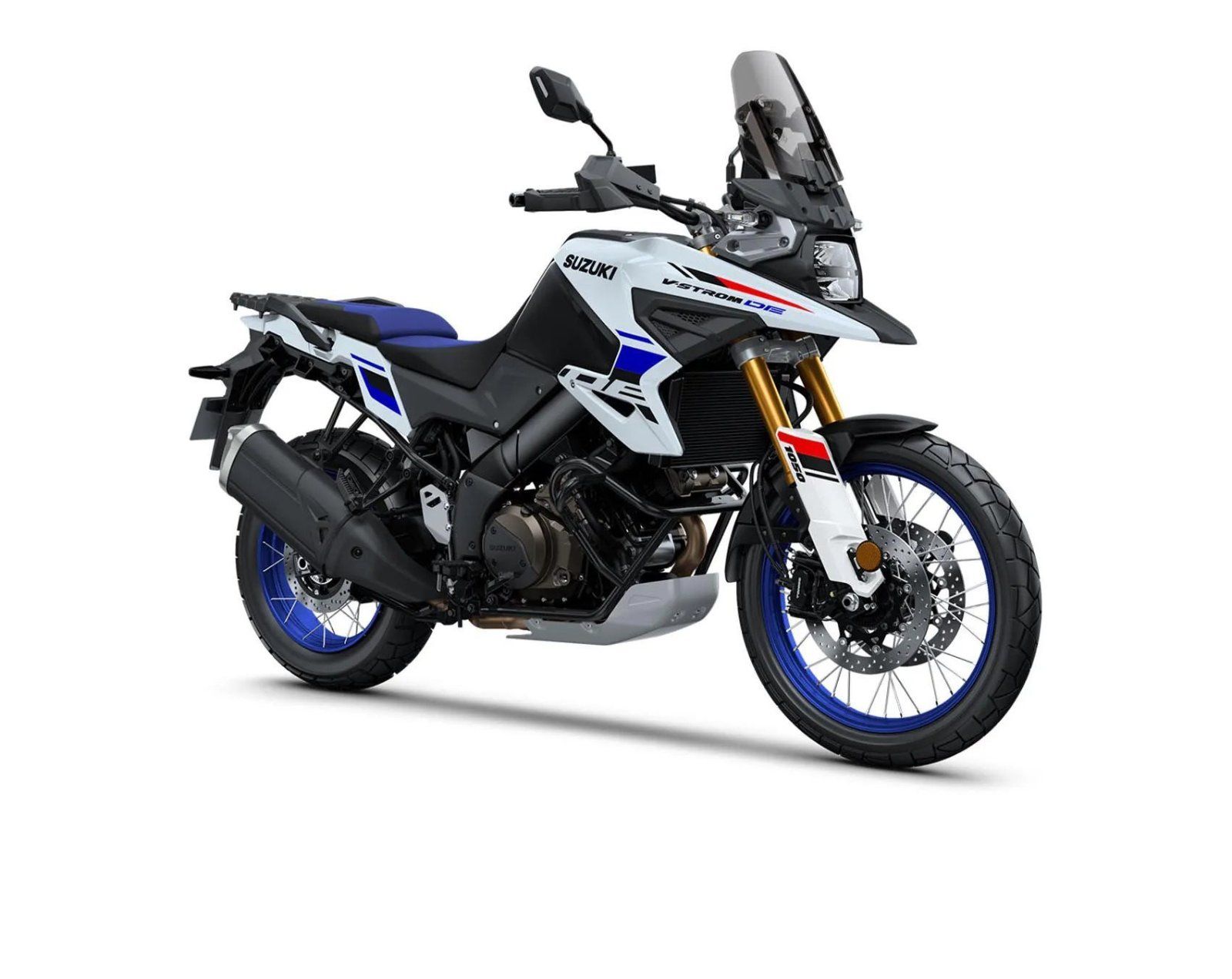 Suzuki V-Strom 1050DE