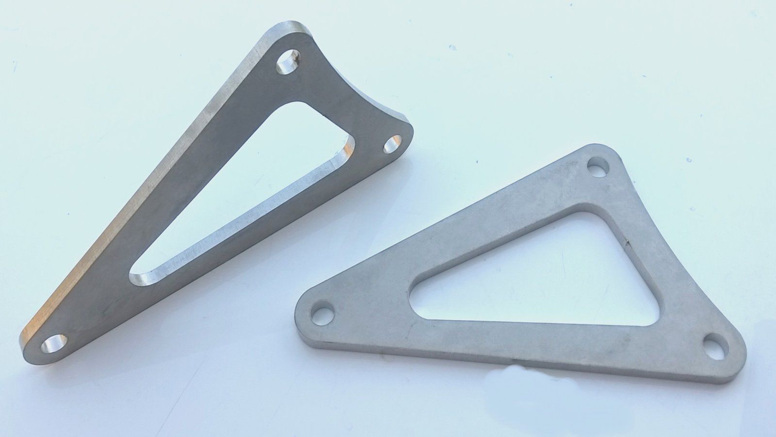 bikefarmMV RAC Hecktieferlegung Suzuki Motorrad GSF GSX-R GSX-S