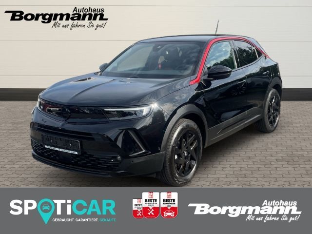 Opel Mokka GS Line 1.2 LED - Rückfahrkamera - Navi -