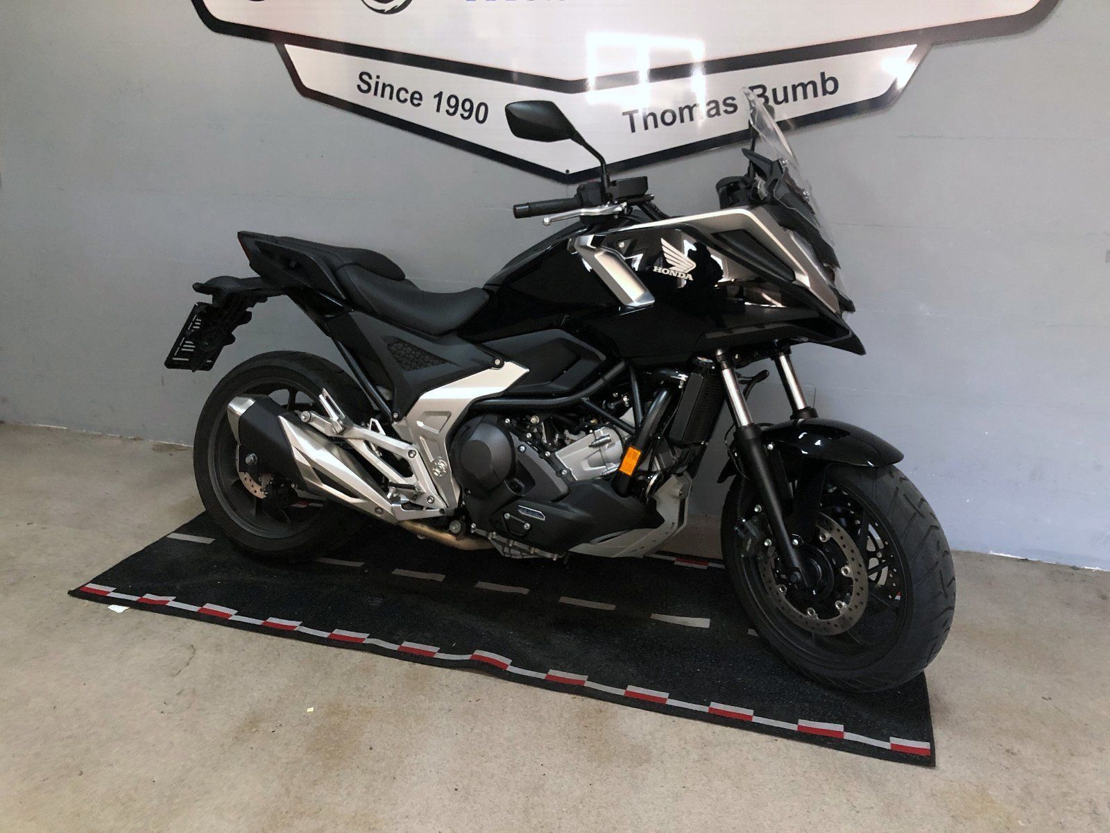 Honda NC750XD , DCT , 1.Hand , A2 möglich , FESTPREIS !!!