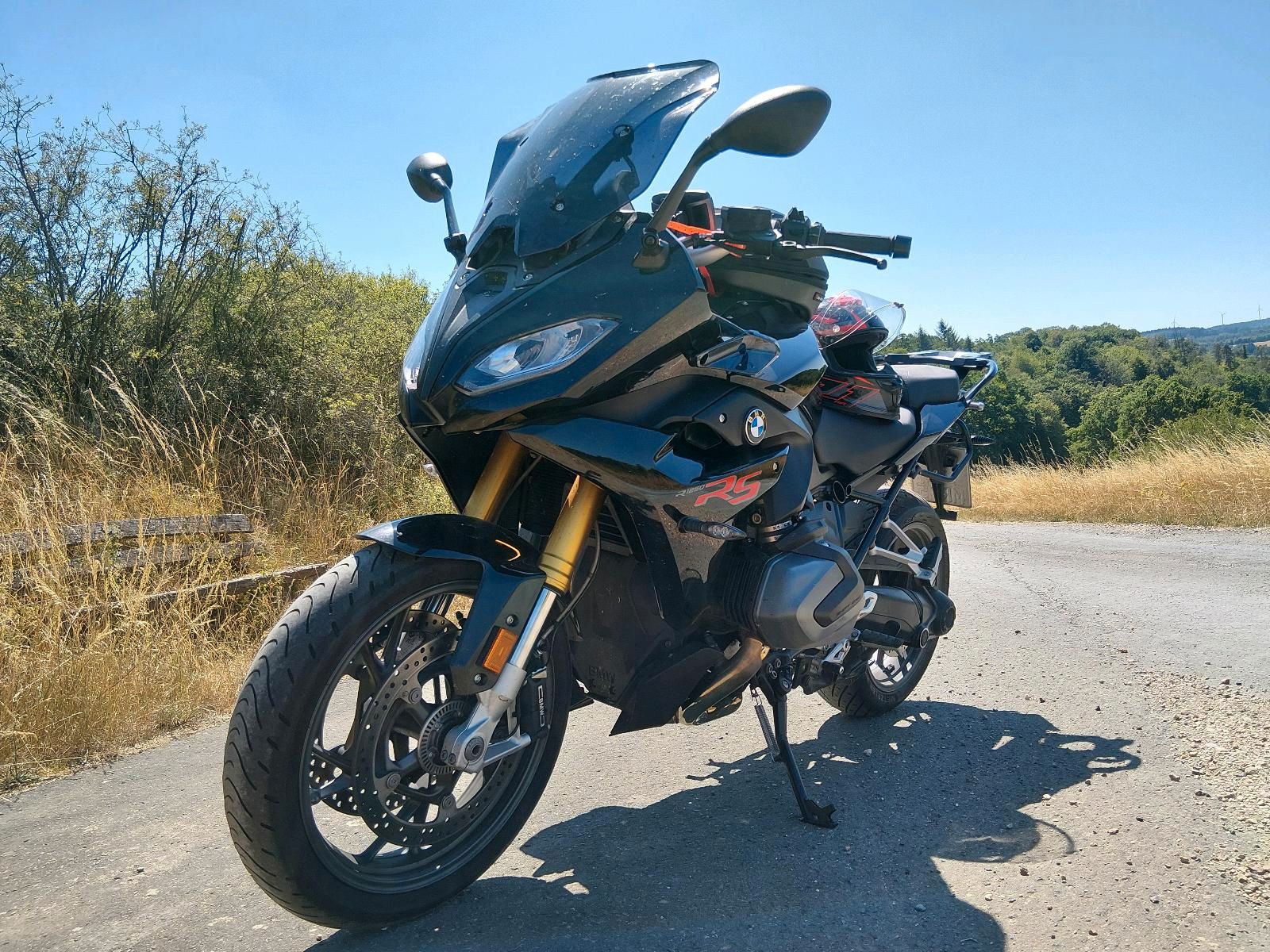 BMW  R 1250 RS