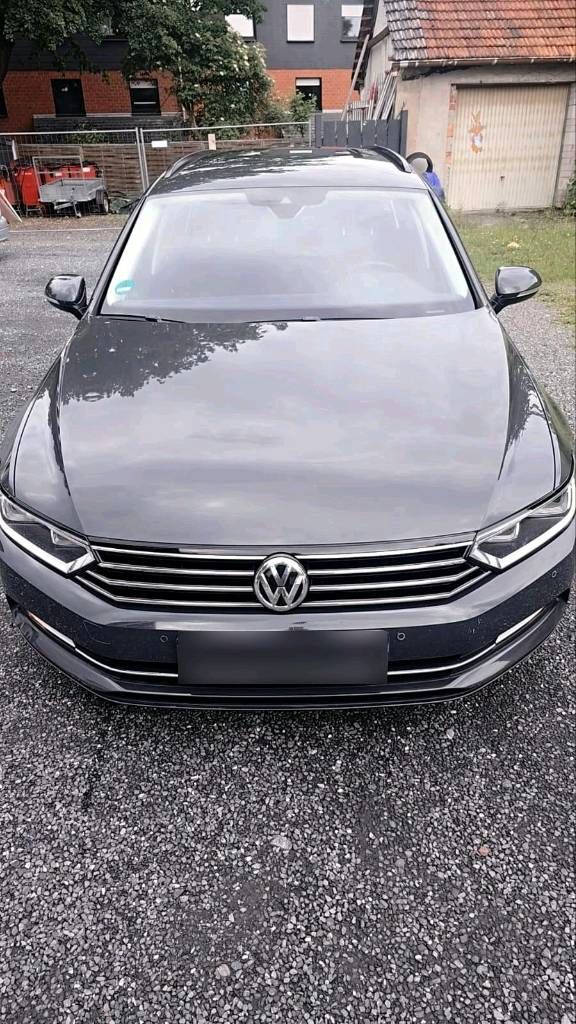 Passat 2.0,, 2018 Arnsberg 59759
