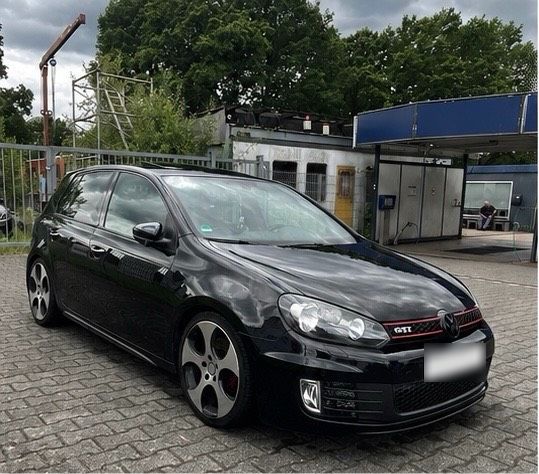 Golf 6 GTI ABT