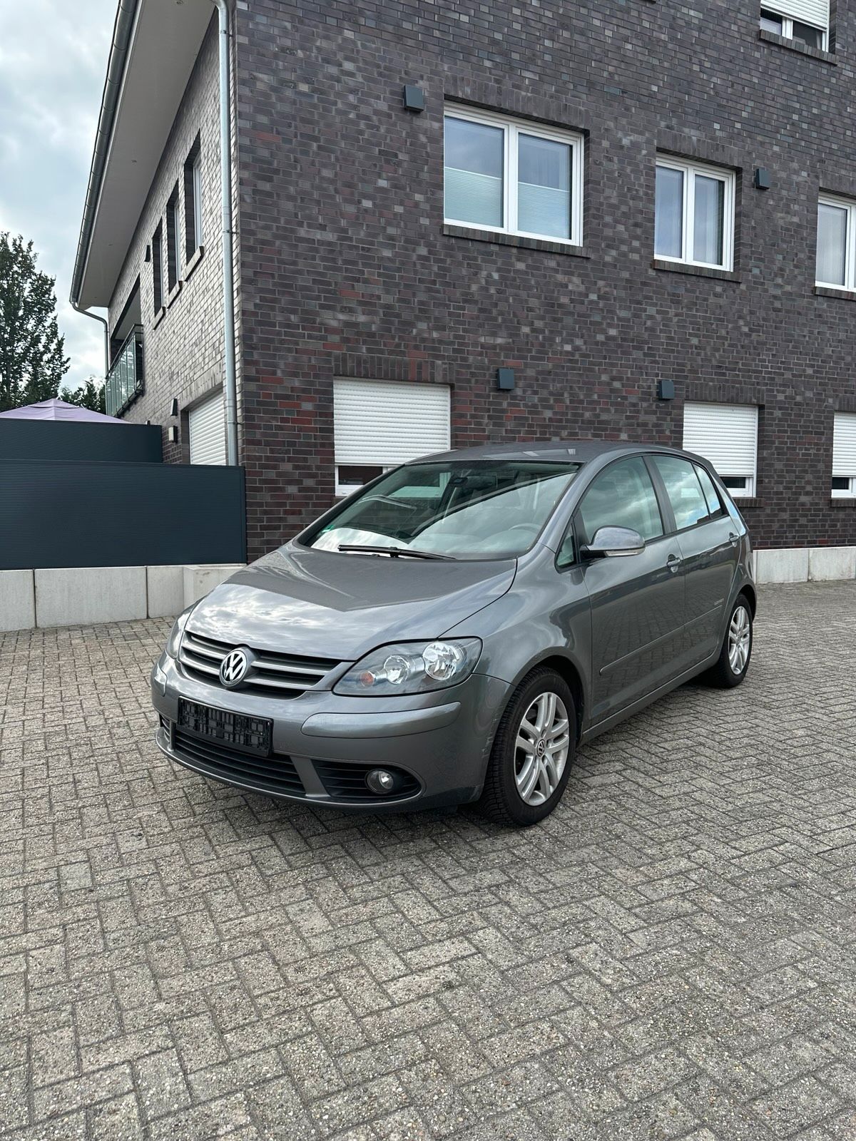 GOLF PLUS 1.4TSI EDITION DSG