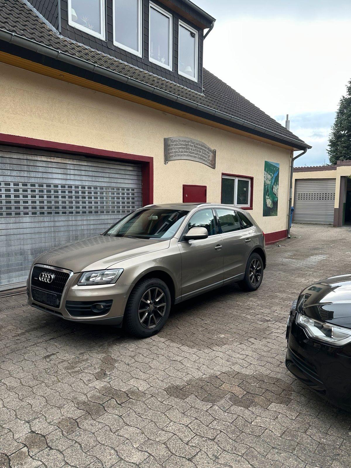 Audi Q5   3.0TDI
