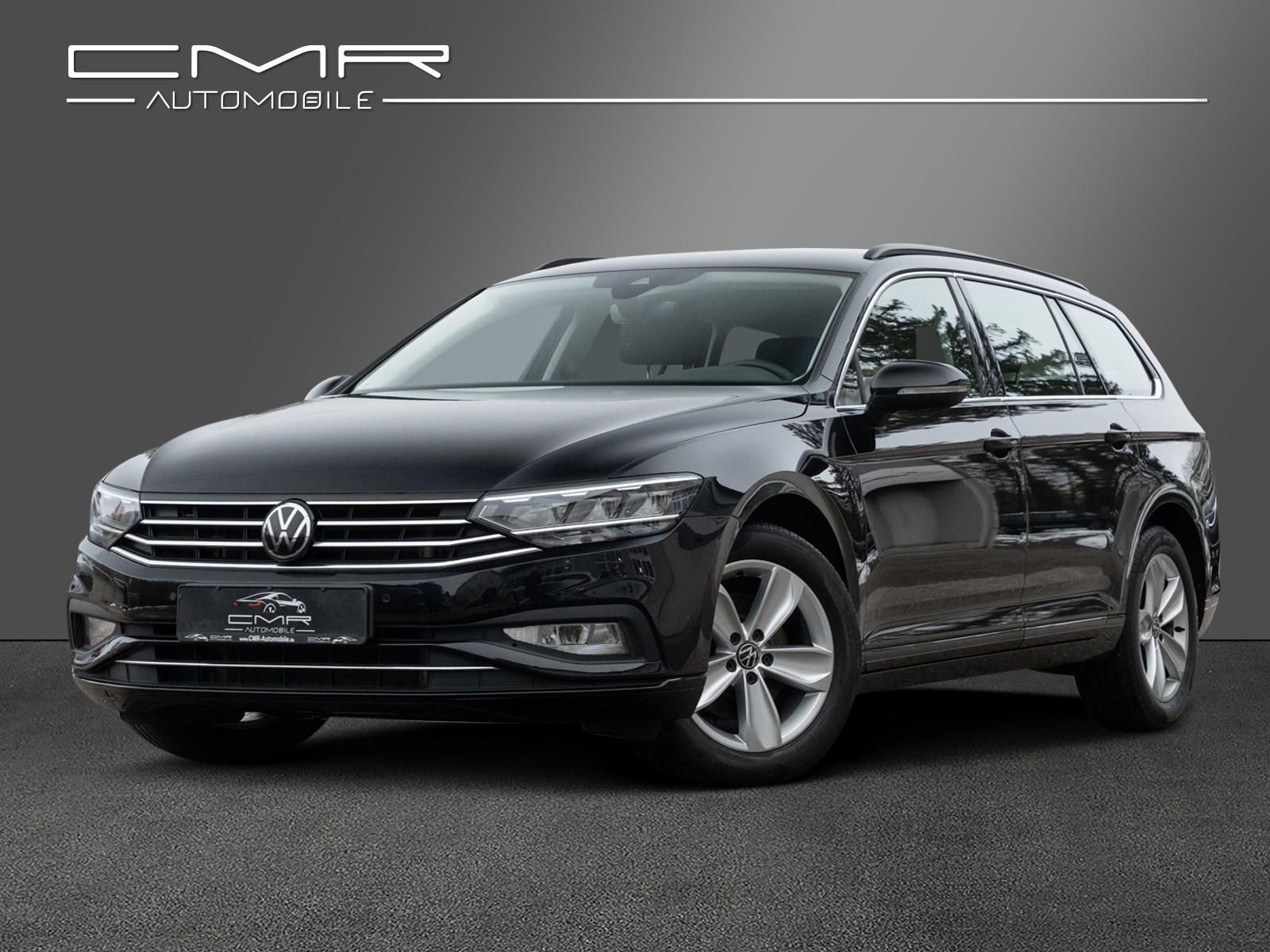 Volkswagen Passat Variant AHK Business-Pak. Premium Massage
