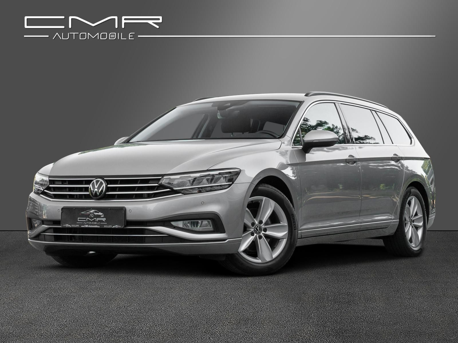 Volkswagen Passat R-Line AHK Business-Paket Premium DAB+