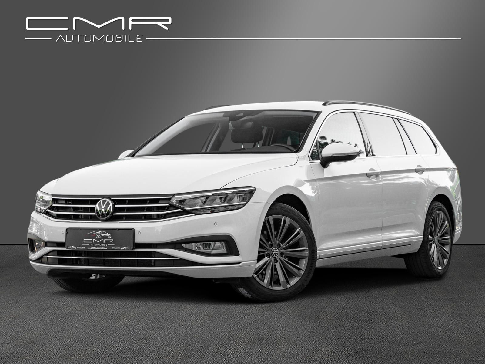 Volkswagen Passat Variant AHK Business-Paket Premium DAB+