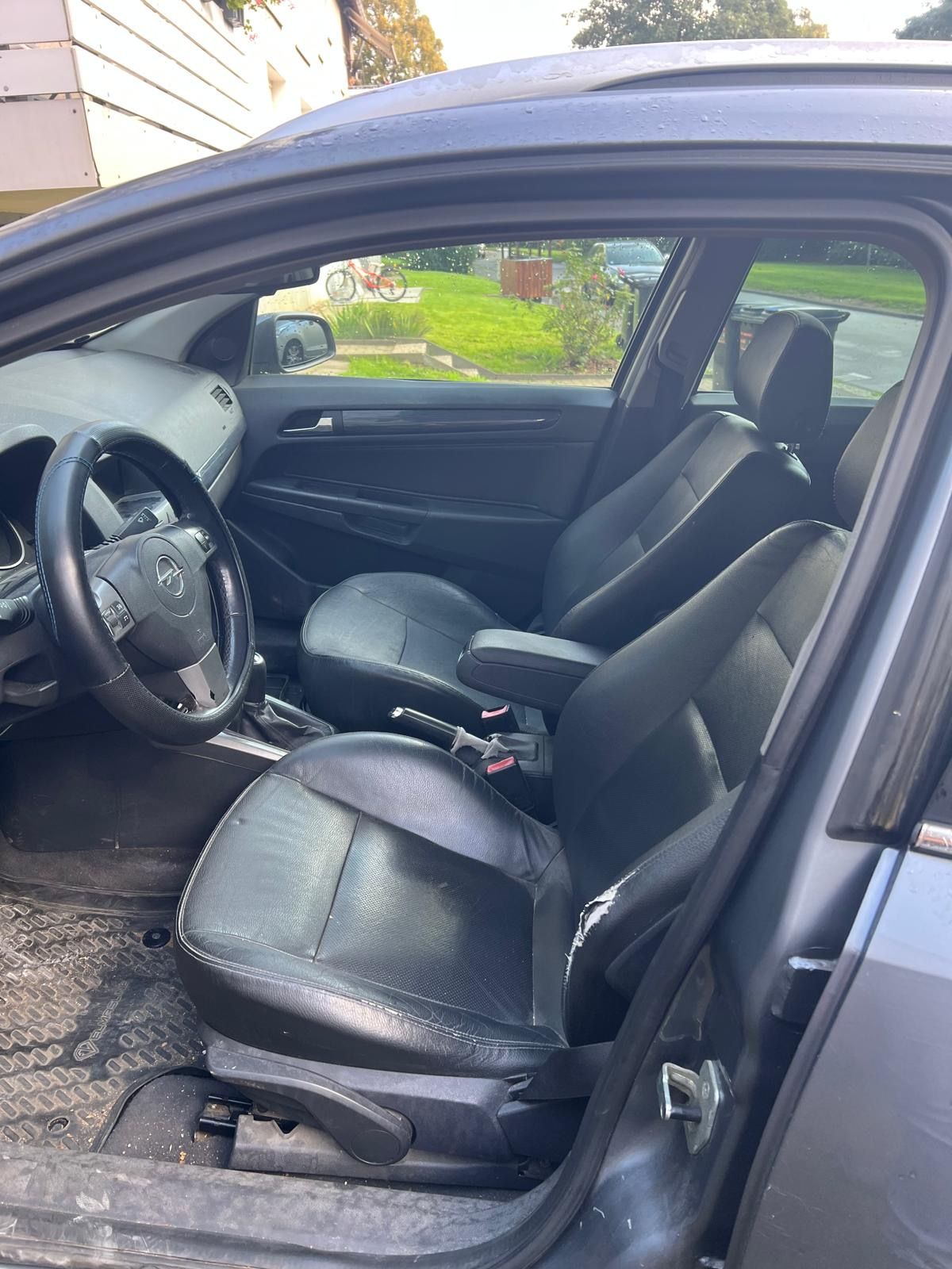 Opel Astra H 1.8 Benzin