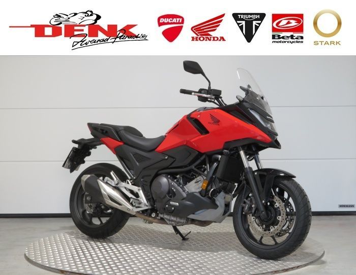 Honda NC 750  X