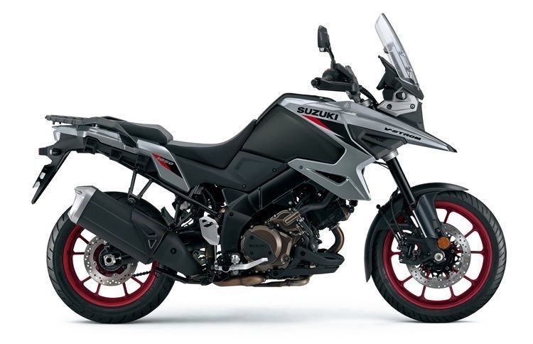 Suzuki V-Strom 1050 MJ26 - 1,99% Fin.- 4J. Gar - alle