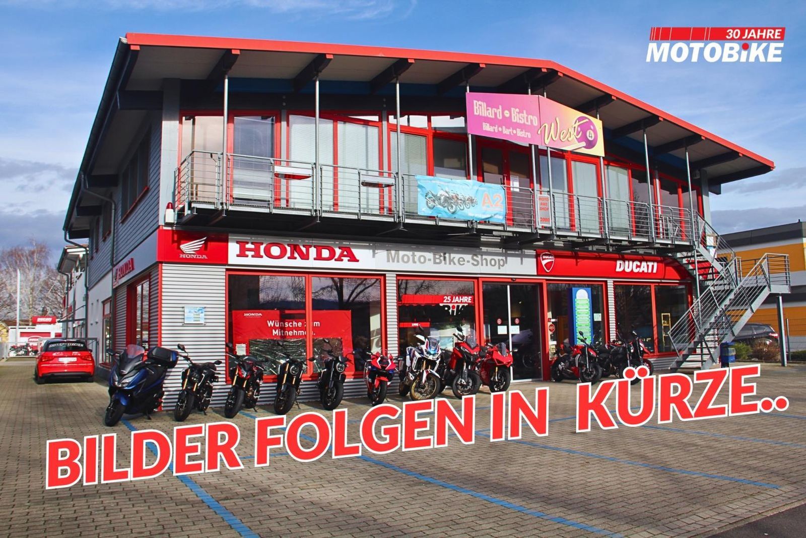 Honda NC 750 X DCT*viel Zubehr*