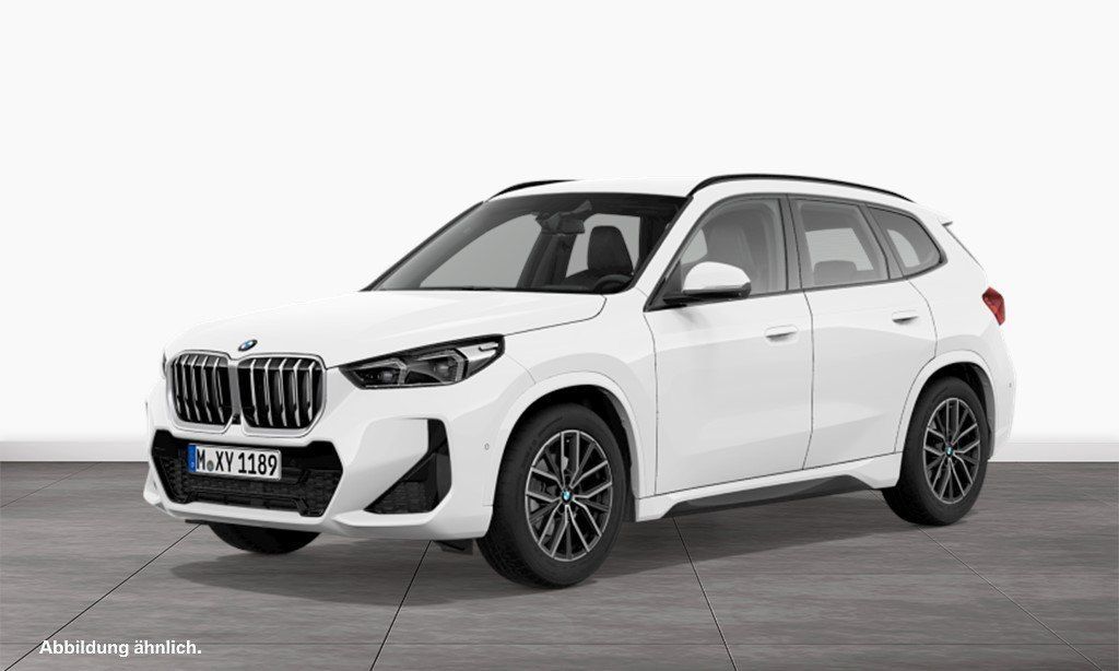 BMW X1 sDrive20i M Sport AHK Driv.Assist+ Harman/K