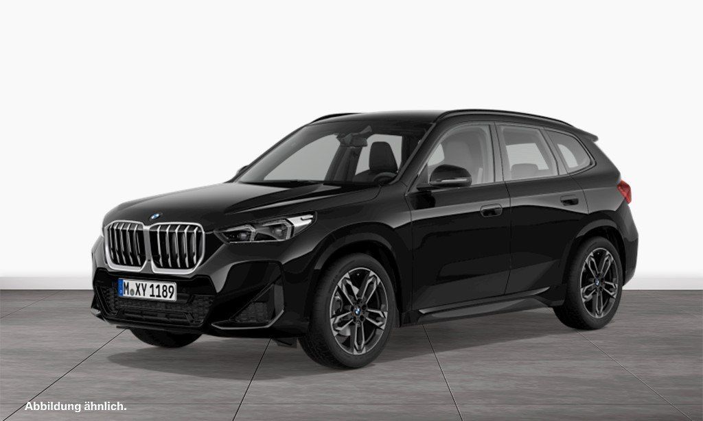 BMW X1 sDrive20i M Sport Driv.Assist+ Harman/K LED