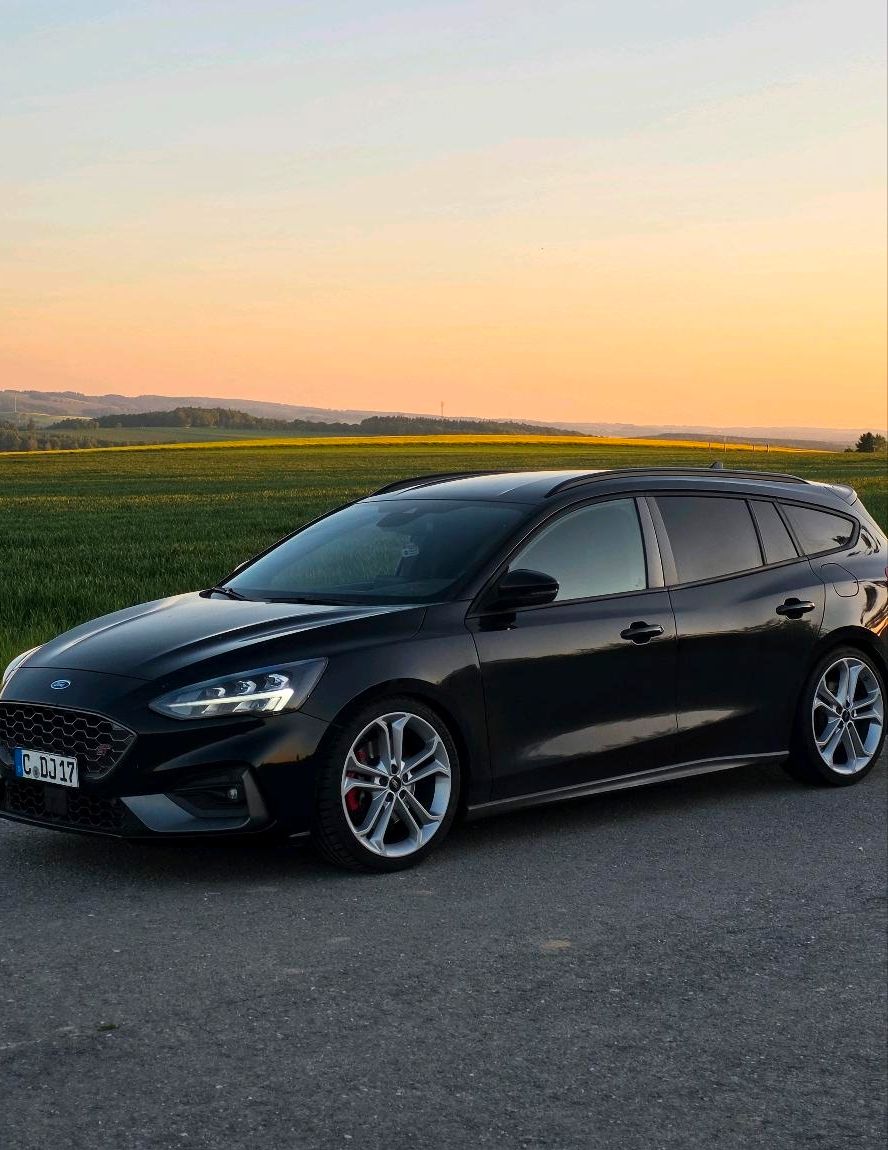 Ford Focus Turnier mk4 st