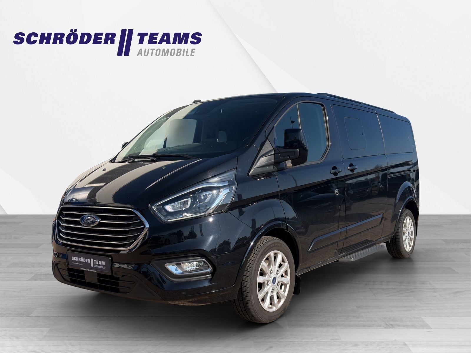 Ford Transit/Tourneo Custom Kombi 320 L2 Tourneo Tita