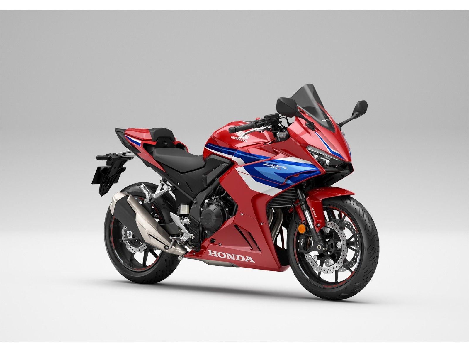 Honda CBR500R