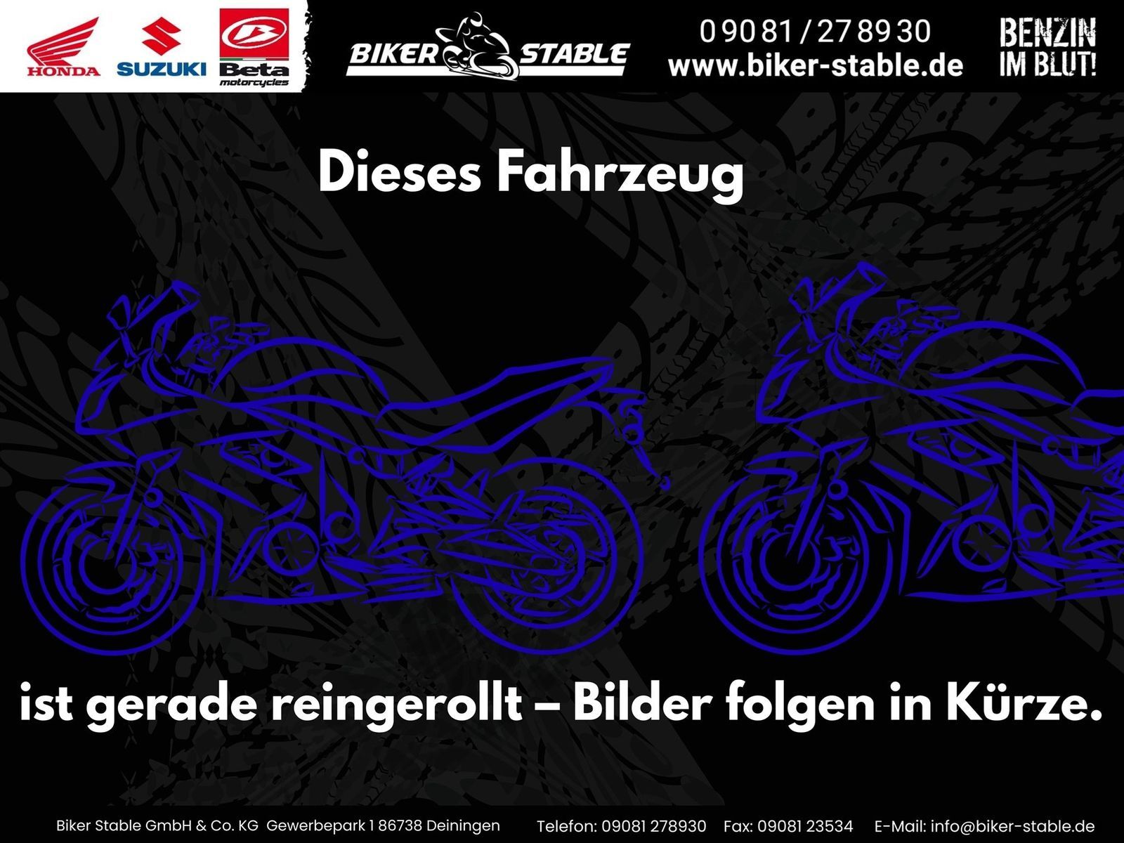 Suzuki GSX-R125 Wenig Km, Top Zustand