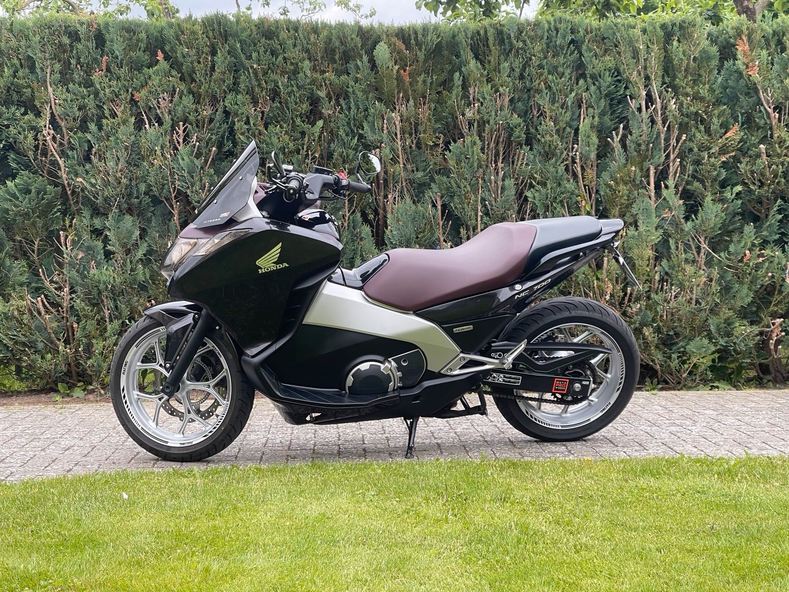 Honda NC 700/ 750 Integra Roller/ Maxi Roller