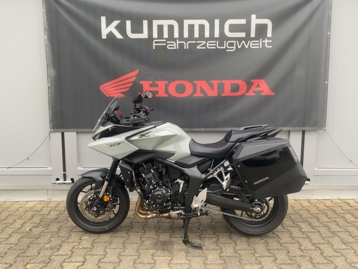 Honda CB1000GT