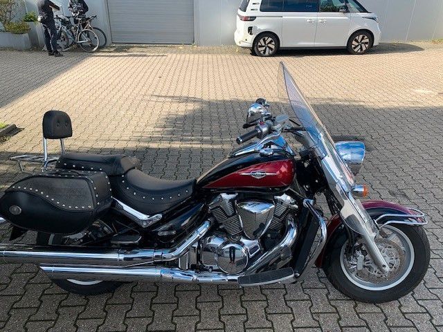 Suzuki VLR1800