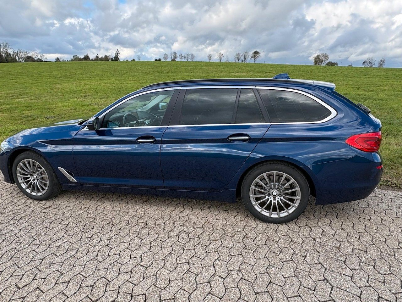 BMW 530i xDrive