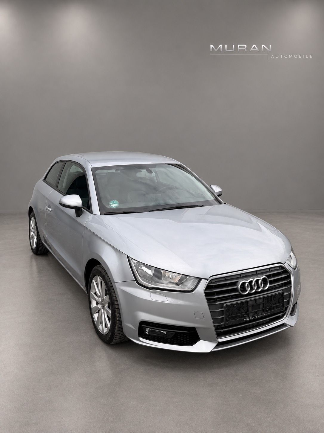 Audi A1 Sport |Keyless|SHZ|Teilleder|Klimaauto|TÜV&Service NEU|