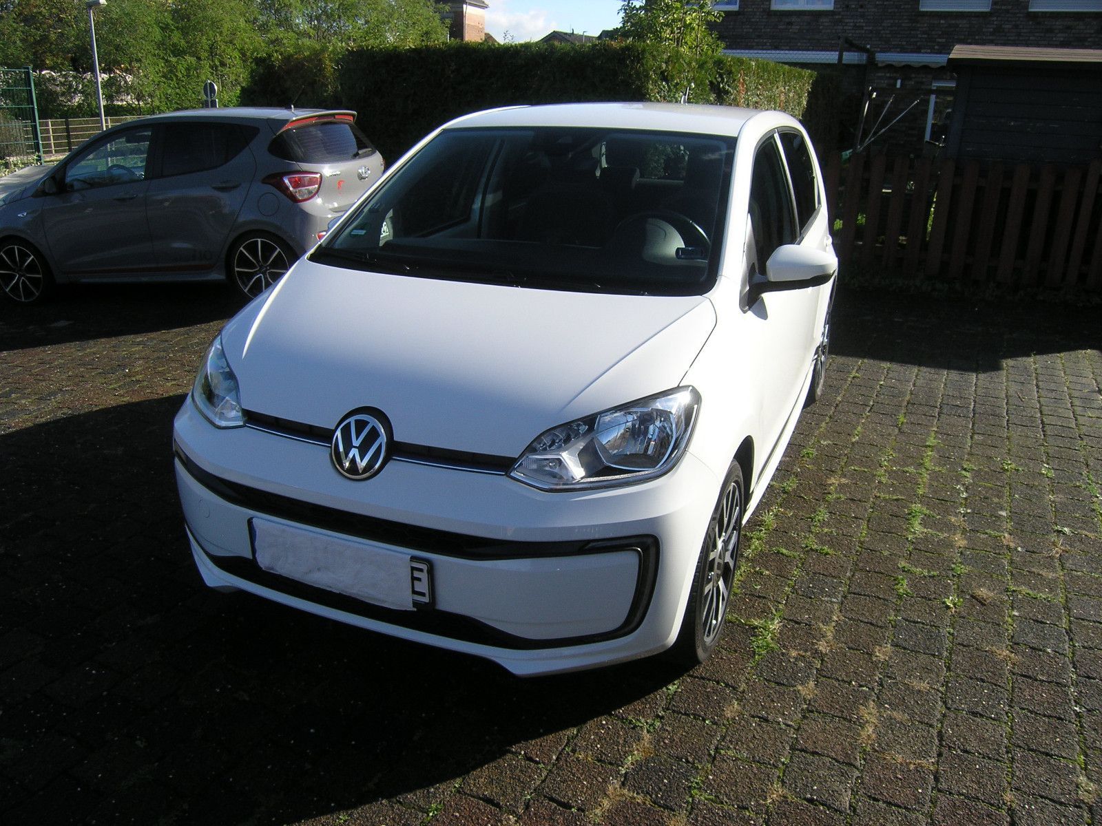 Volkswagen e-up! Move E61 Top!!