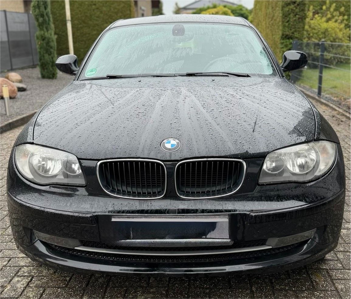 BMW 1er 116i