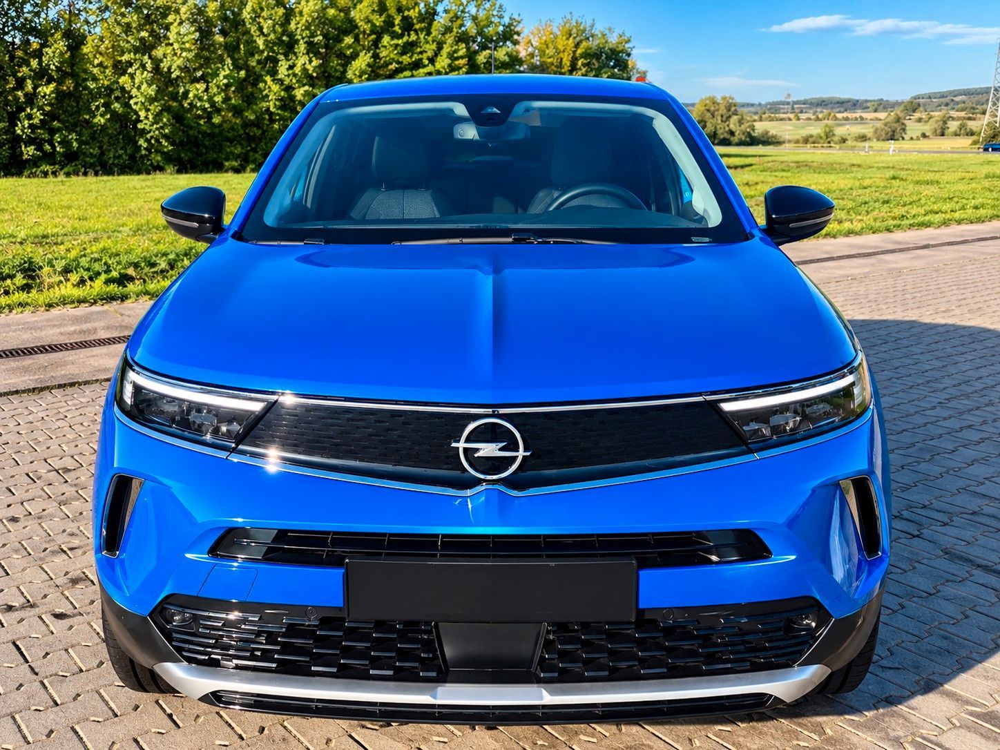 Opel Mokka-e 100 kW Elegance Elegance