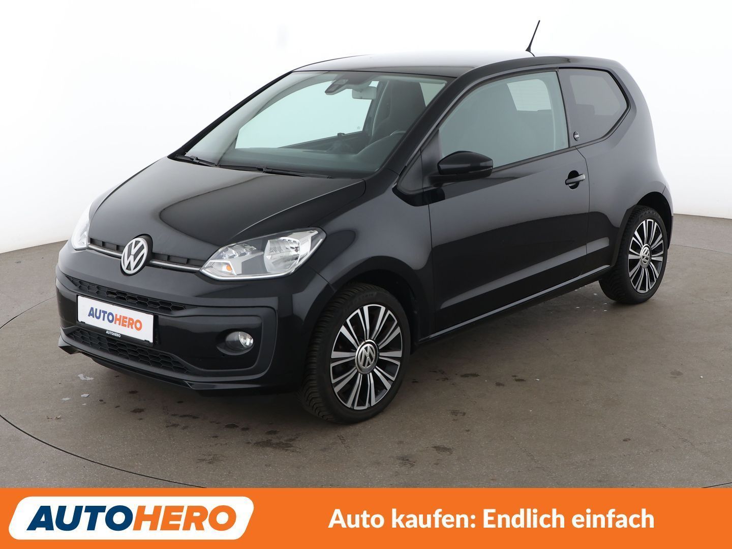 Volkswagen up! 1.0 Sound up! BMT*TEMPO*PDC*SHZ*KLIMA*