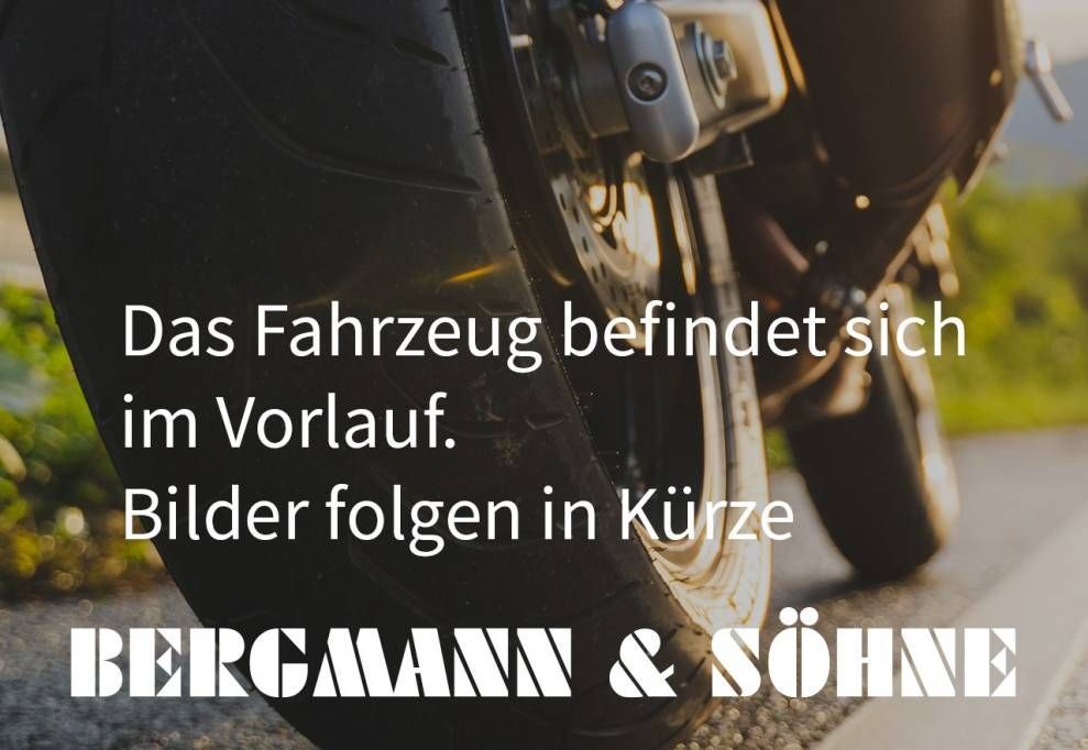 BMW R 1300 R