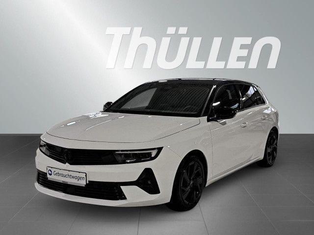 Opel Astra Turbo GS Automatik Navi IntelliLux GJR LED