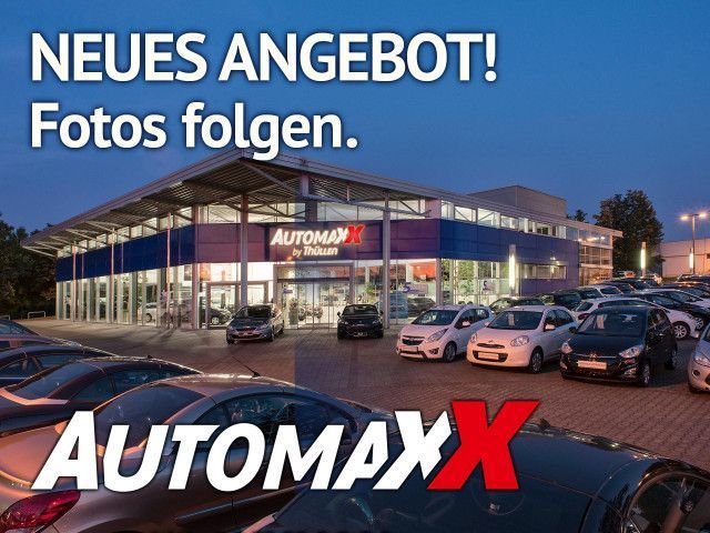 Opel Astra Sports Tourer GS Automatik Navi IntelliLux