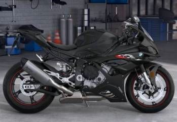 BMW S 1000 RR